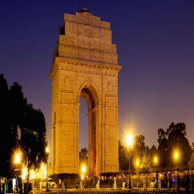 Friendship Day Places to See